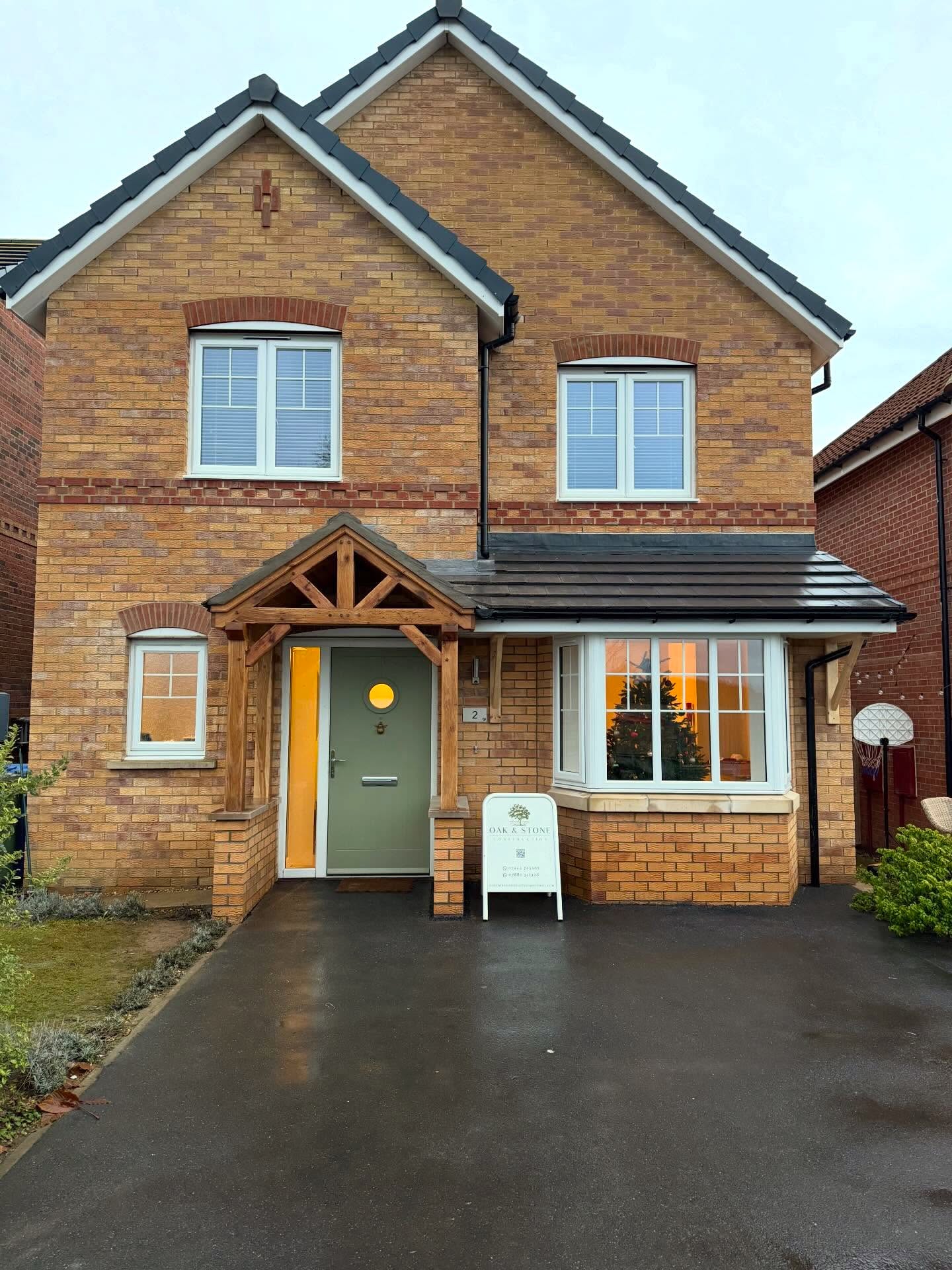 Building & Construction Services in York and North Yorkshire, York