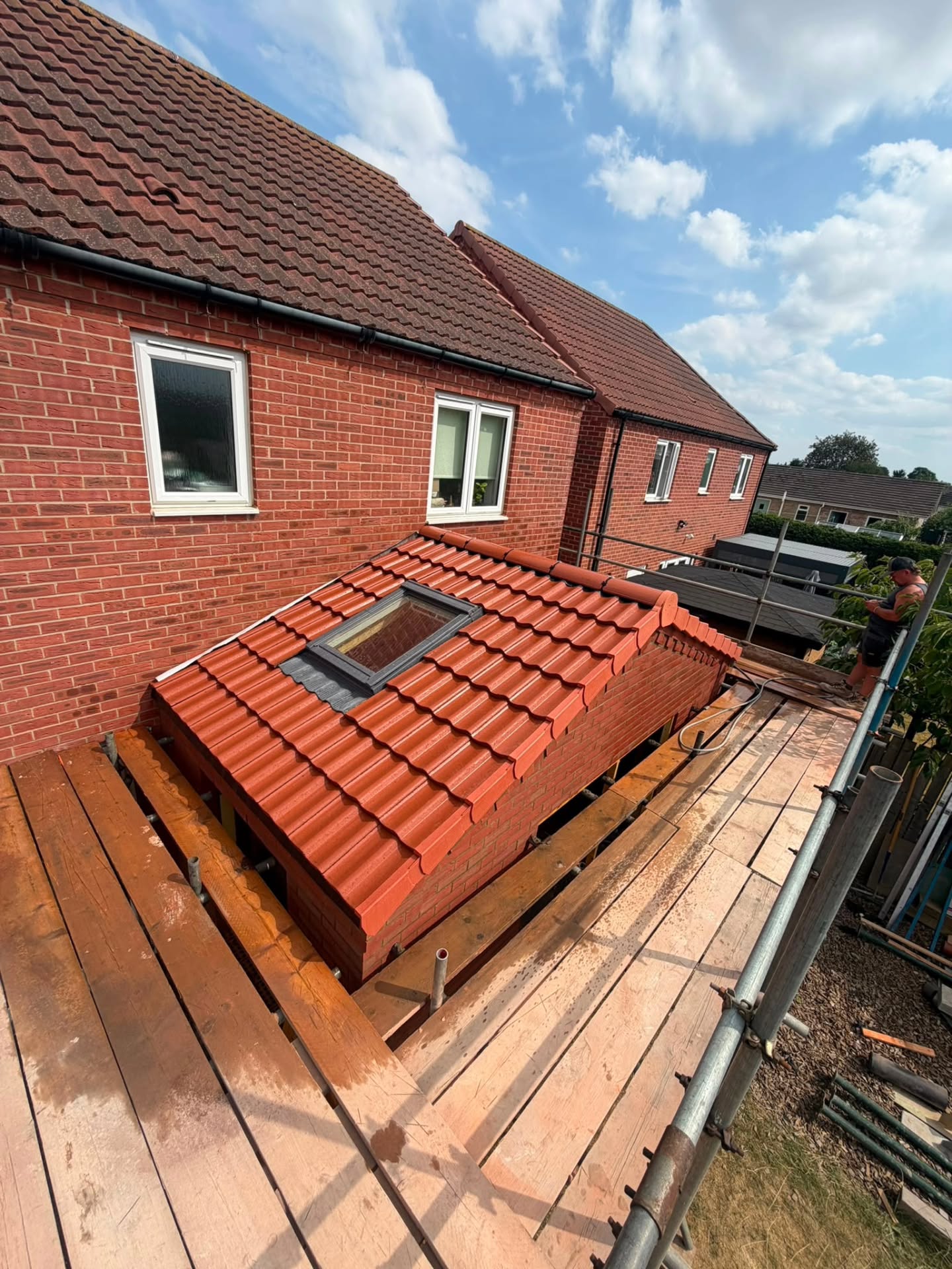 Bespoke New Build Services in York, North Yorkshire and surrounding areas