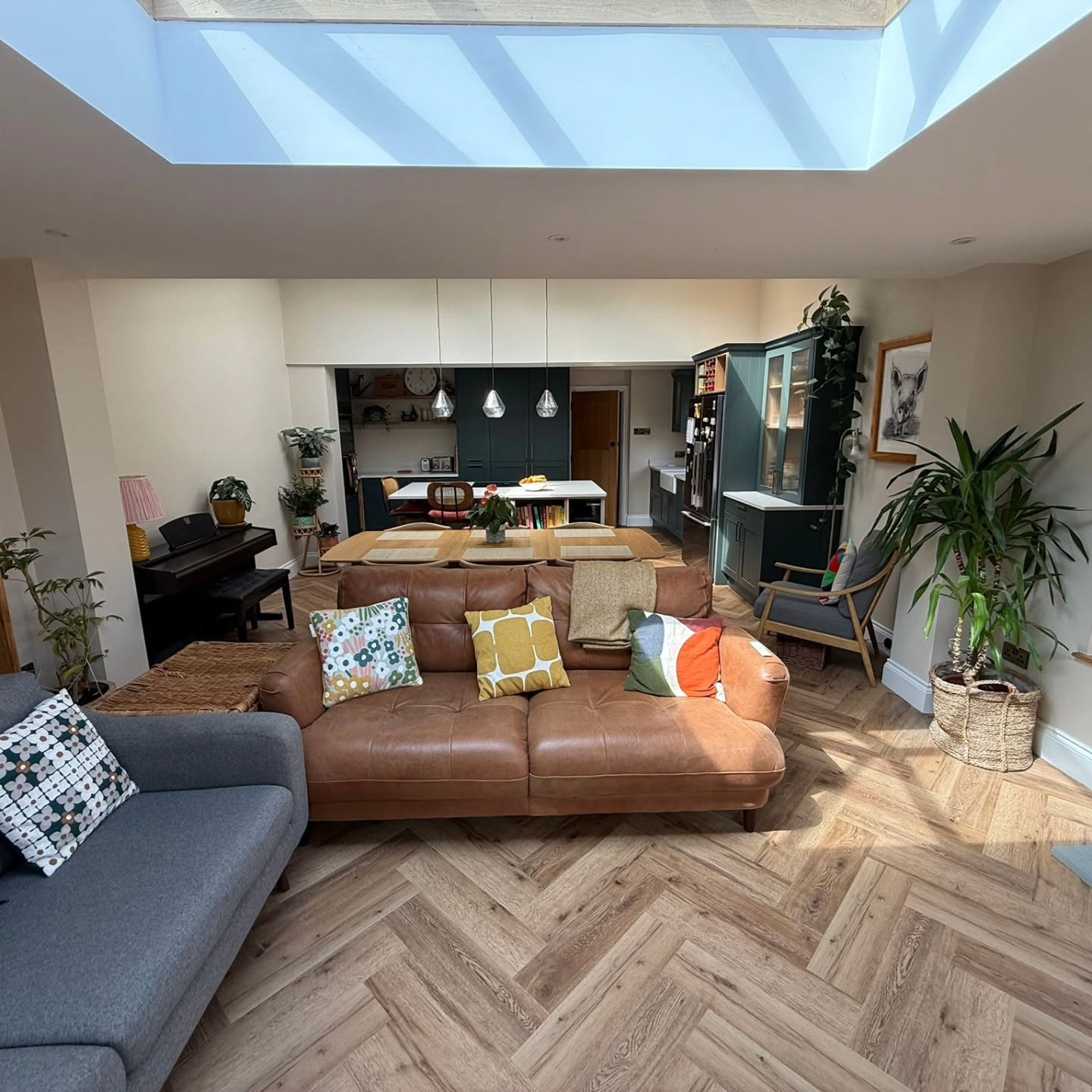 High-Quality Property Renovations in York, North Yorkshire and surrounding areas
