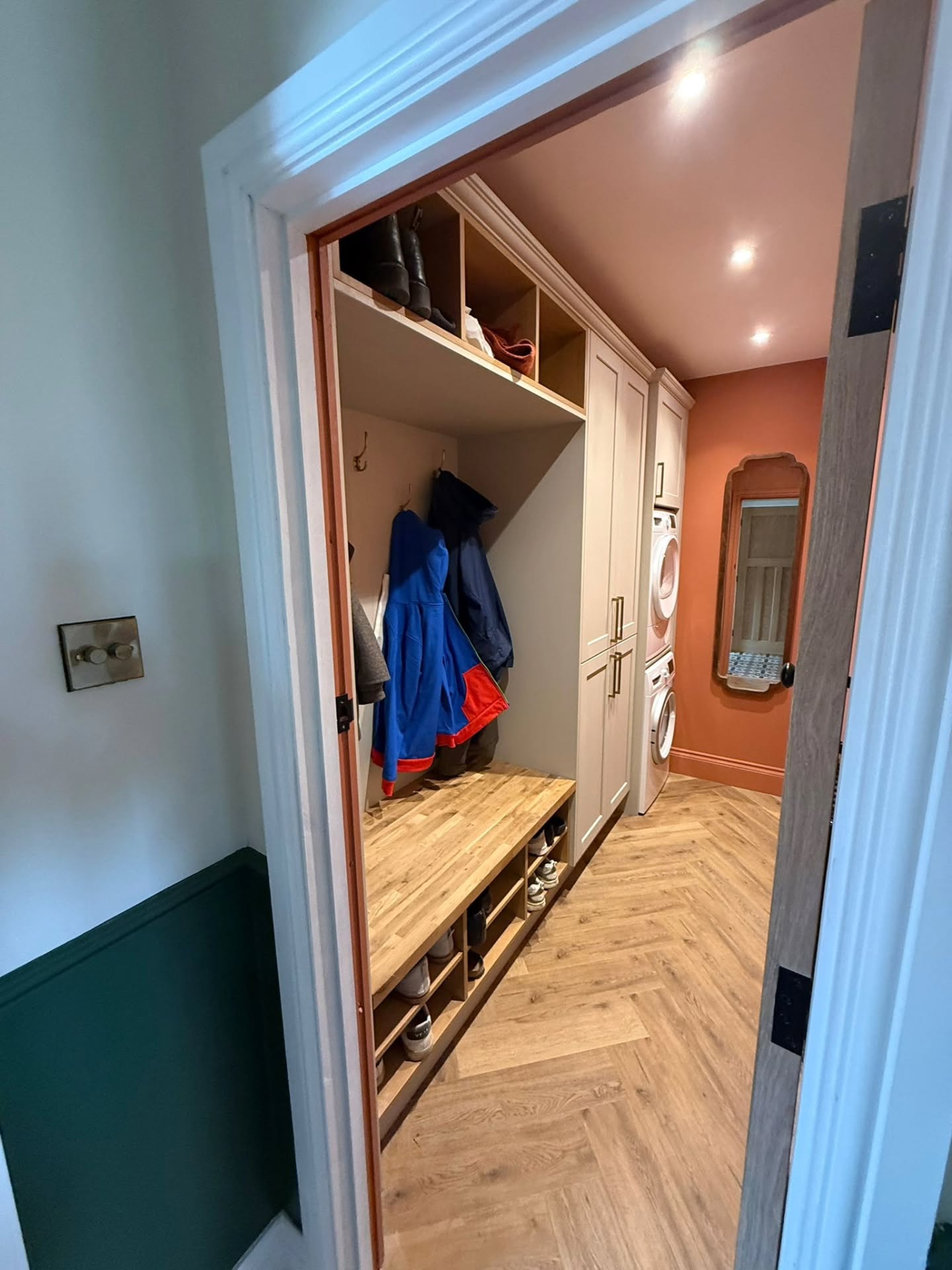 High-Quality Property Renovations in York, North Yorkshire and surrounding areas